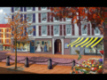 Broken Sword 2.5 Screenshot