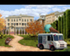 Broken Sword 2.5 Screenshot