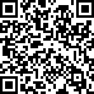 Keepscore Android Market QR Code
