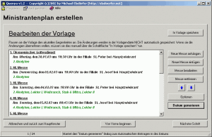Quenya Screenshot