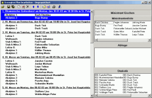 Quenya Screenshot