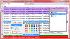 Wormtail Screenshot